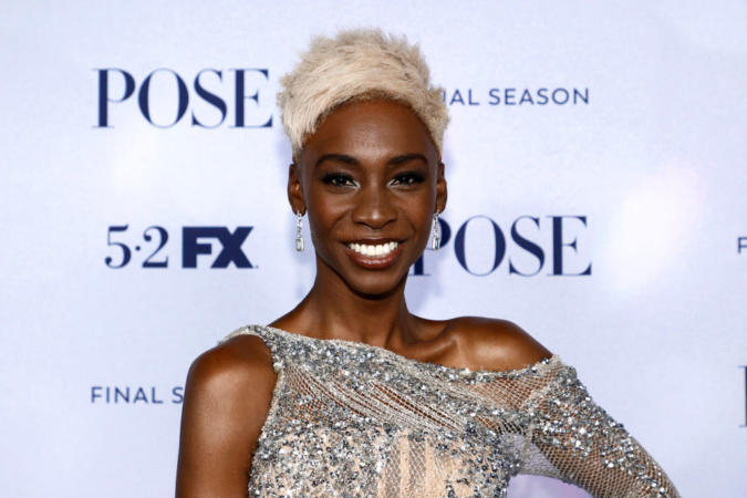 Angelica Ross Says Ryan Murphy 'Left Her On Read' Her After She Proposed All-Black 'American Horror Story' Season