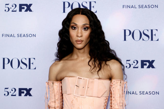 Mj Rodriguez To Star Opposite Maya Rudolph In Untitled Apple TV+ Comedy Series