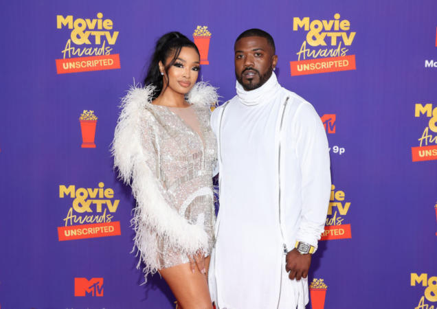 Ray J and Princess Love Could Be Headed To 'Love & Hip Hop: Miami'