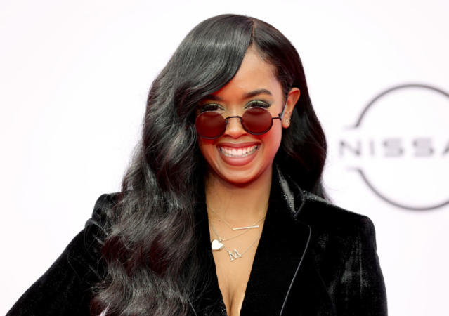H.E.R. To Star In 'The Color Purple' Musical Film Adaptation, Making Her Major Acting Debut