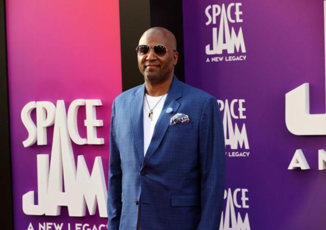 Malcolm D. Lee On Why 'It Was Time' To Make 'Space Jam: A New Legacy'