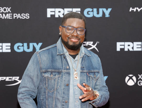 'Free Guy' Star Lil Rel Howery On Creating Opportunities For Black Creators, His Project With Shaka King And More