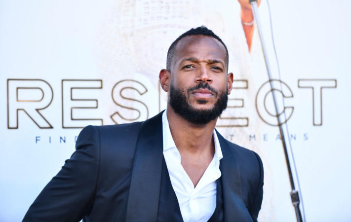 Marlon Wayans On 'Respect' And Tackling Drama Versus Comedy For His Fans: 'I Got Their Trust'