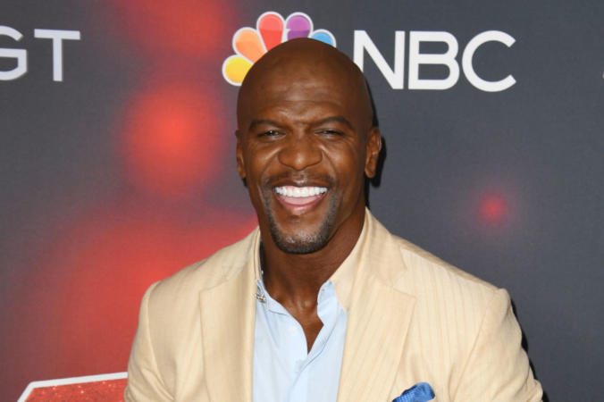 Terry Crews Tweets About Being 'Uninvited To The Cookout,' Gets The Side-Eye From Fans