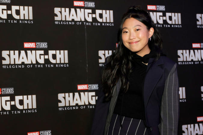 Awkwafina Addresses Her Blaccent Use: 'I'm Open To The Conversation'