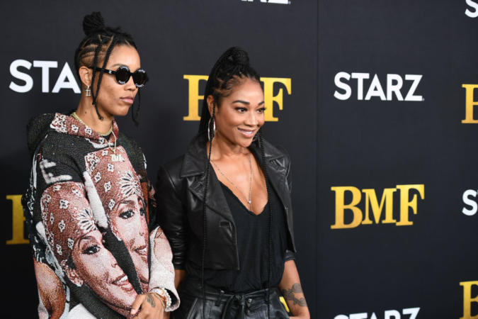 'Love & Hip Hop': Mimi Faust Speaks Out As Photos Of Ty Young With Another Woman Surface, Confirms Status Of Engagement