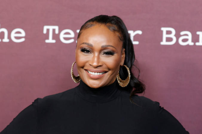 Cynthia Bailey On What Her Fallout With Kenya Moore Taught Her About Friendship, If She'll Ever Return To 'RHOA' And More