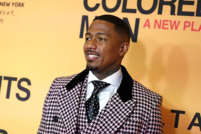 Nick Cannon's Brother Gabriel Says He Uses Google To Remember His Nieces and Nephews' Names: 'I'm Not Even Gonna Attempt'