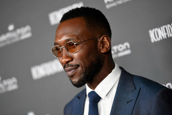 Marvel's 'Blade' Starring Mahershala Ali And Delroy Lindo Loses Director Weeks Before Filming