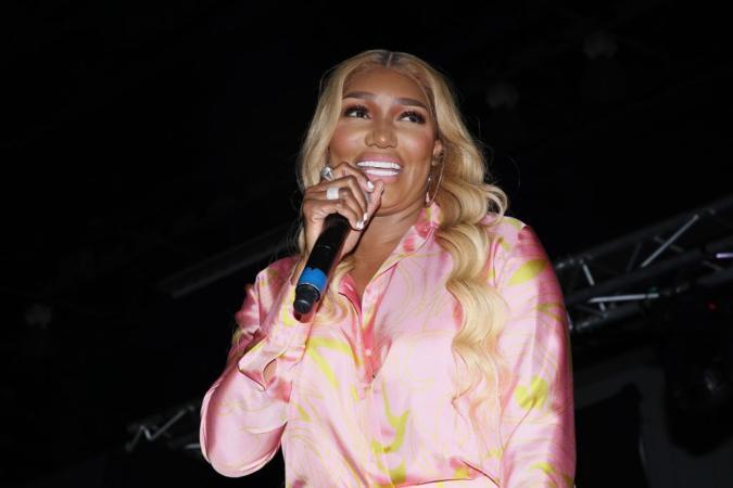 NeNe Leakes' New Relationship: Everything We Know About Her Rumored BF Nyonisela Sioh
