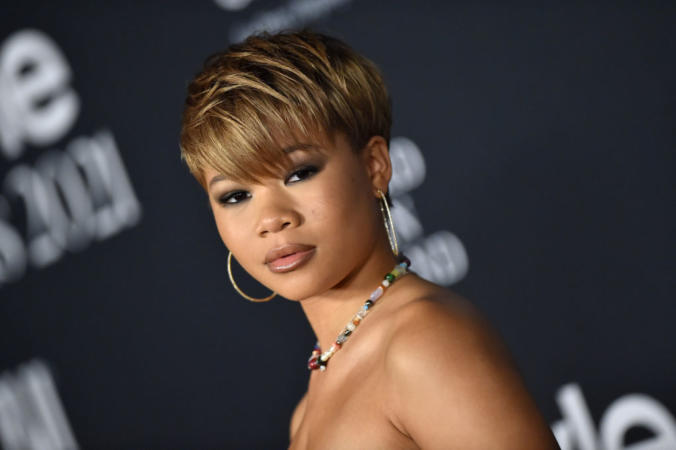 Storm Reid On The Lack Of Stylists With Black Hair Expertise On Film/TV Sets: 'It Feels Dehumanizing'