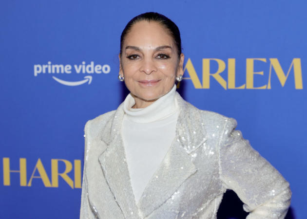 Jasmine Guy Fulfills Her Dream Role As A Detective In New Lifetime Film 'Vanished: Searching For My Sister' With Tatyana Ali