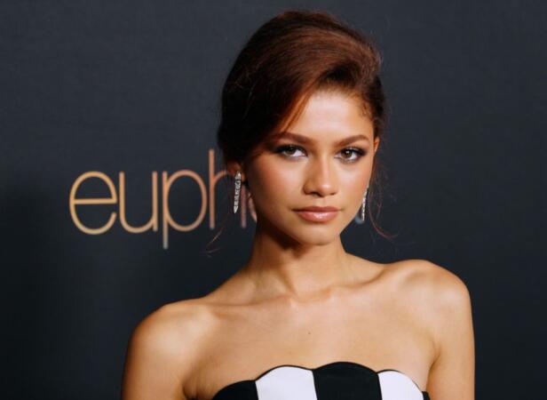 Zendaya Makes More Emmys History As Youngest Two-Time Acting Nominee, Youngest Producer Nominee