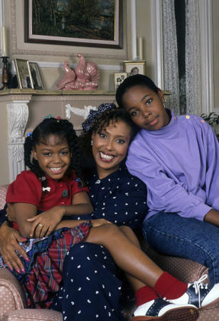 Jaimee Foxworth Of 'Family Matters': What Happened To Judy?