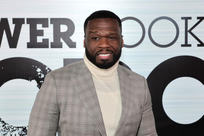 50 Cent Responds To Lawsuit Accusing 'Power' Producer Of Racial Discrimination: 'This Does Not Surprise Me'