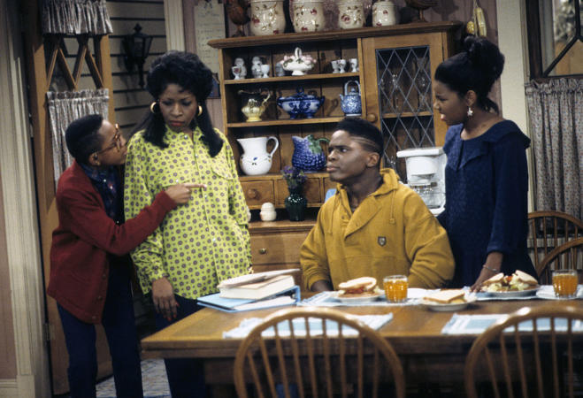 'Family Matters' Star Jo Marie Payton Alleges Jaleel White Wanted To 'Physically Fight' Her On Set One Time