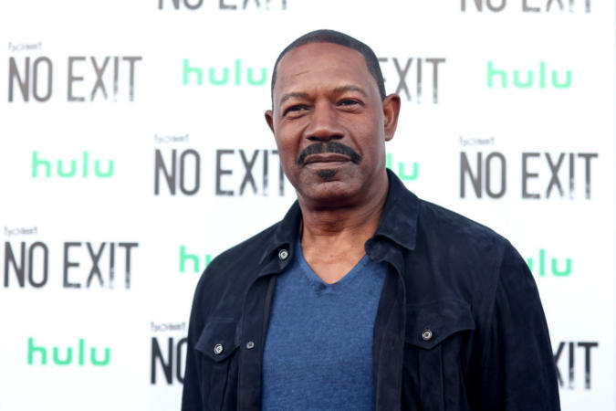 'No Exit': How Dennis Haysbert's New Film Taught Him A Thing Or Two About Compassion