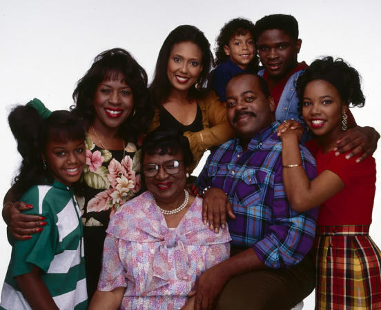 Why Was Jaimee Foxworth Not At The 'Family Matters' Reunion?