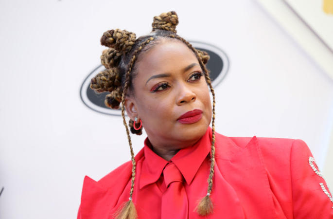 Aunjanue Ellis Is The Latest Addition To 'The Color Purple' Musical Film's All-Star Cast
