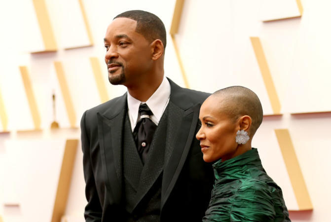 Will Smith Banned From Attending Academy Events For 10 Years As Group Expresses 'Deep Gratitude' To Chris Rock For 'Maintaining Composure'