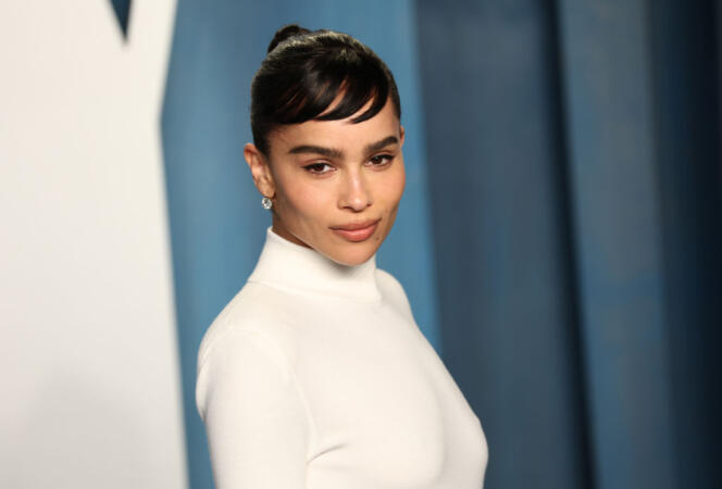 Zoë Kravitz Says She Wishes She Didn't Talk About Will Smith's Oscar Slap: 'I Wish I Had Handled That Differently'