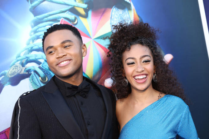 'Sneakerella': Lexi Underwood, Chosen Jacobs And More Talk Gender Role Reversal And The Representation of Strong Women
