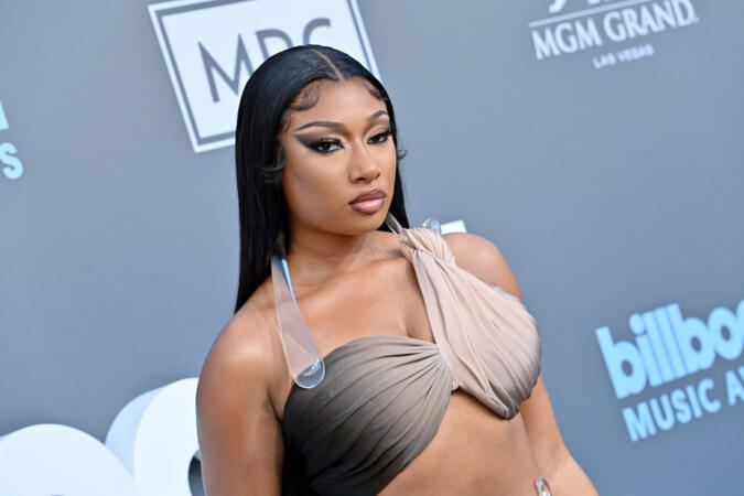Megan Thee Stallion Settles Legal Battle With Former Record Label 1501 As Both Parties Part Ways For Good