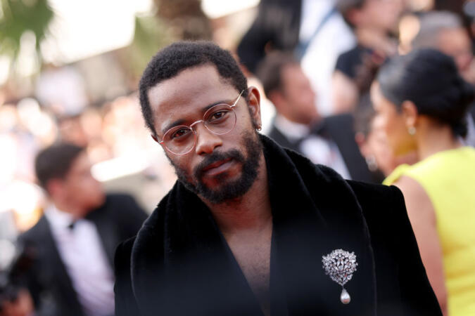 'El Paso, Elsewhere': LaKeith Stanfield In Talks To Star In And Produce Adaptation Of Vampire Video Game