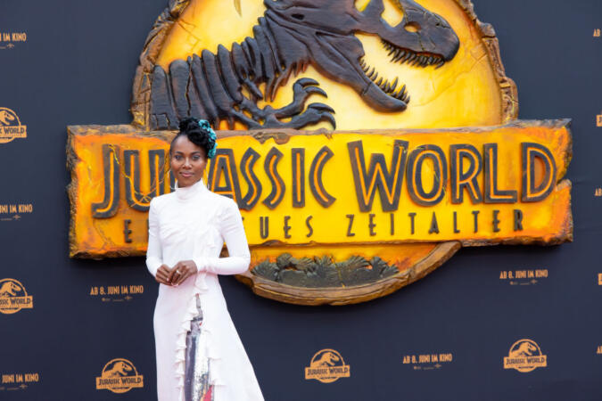 DeWanda Wise: 5 Things To Know About The 'Jurassic World Dominon' Star