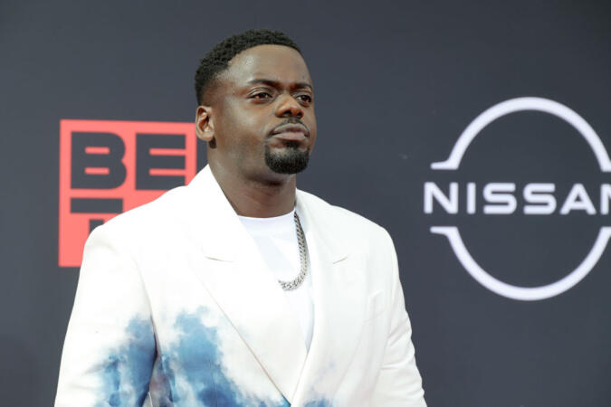 Daniel Kaluuya Almost Quit Acting Before 'Get Out' Due To Racism, Being Disillusioned With Acting