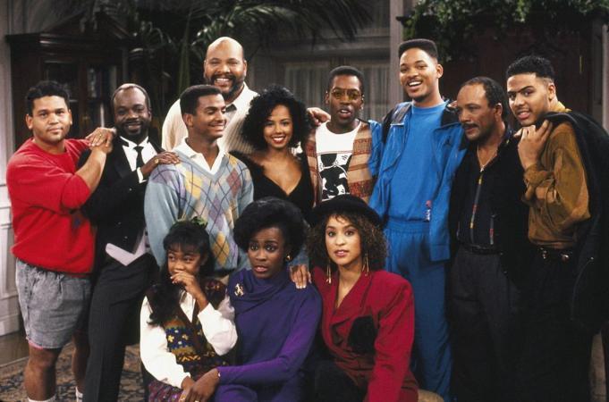'Fresh Prince' Reboot? This Cast Member Says, 'Of Course I Would Be There'