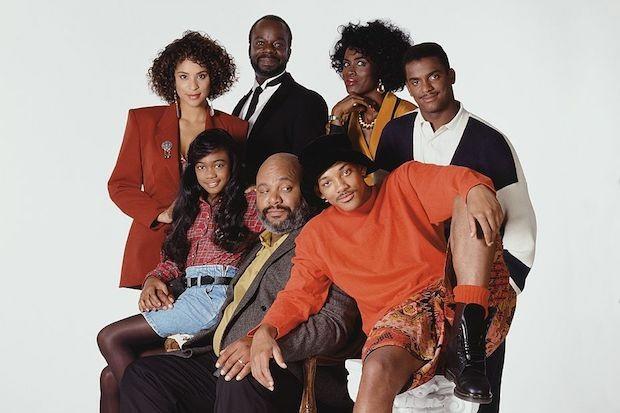'The Fresh Prince Of Bel-Air' Cast: Where Are They Now?