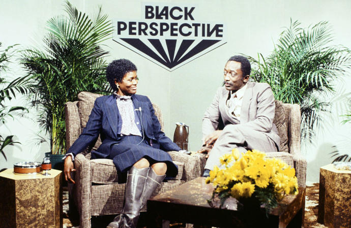 Garrett Morris Was The First Black Cast Member ON 'Saturday Night Live'