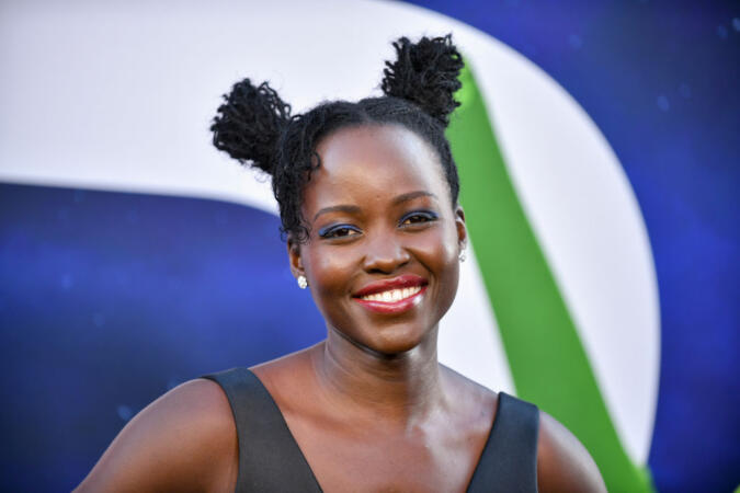 Lupita Nyong'o On Why She Decided Not To Star In 'The Woman King'