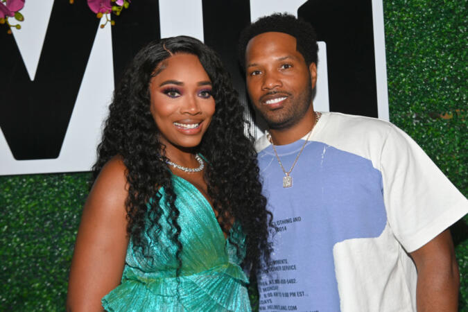 'Love & Hip Hop' Star Yandy Smith-Harris' New Instagram Post Has Fans Wondering If She Has A New Man: 'Say Hi To The Blogs'