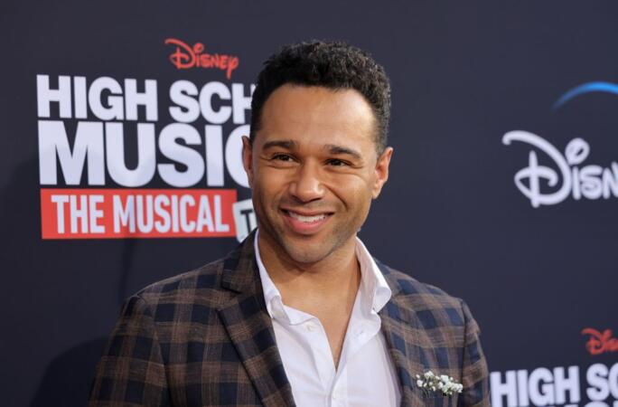 Corbin Bleu On Returning To 'High School Musical' Franchise For 'HSMTMTS' Season 3 And Why He Was Initially Hesitant