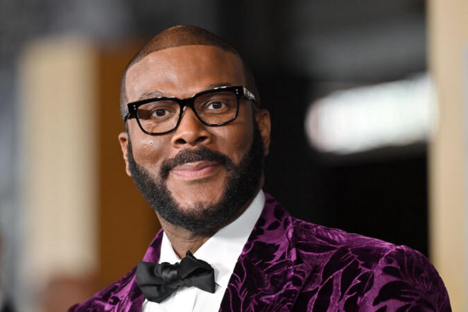 Tyler Perry Offers $100K Reward For Information On Murder Of Gay Man Killed In Grenada