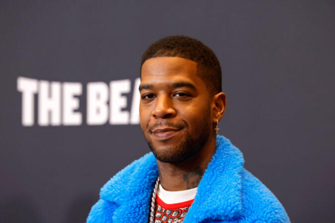 Kid Cudi To Star In Zombie Film 'Hell Naw,' Produced By Sam Levinson And Written By 'Judas And The Black Messiah' Team