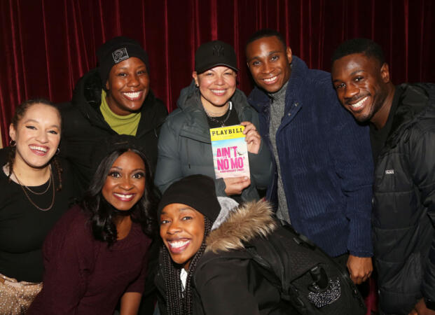 'Ain't No Mo' Gets Extension On Broadway After Online Campaign