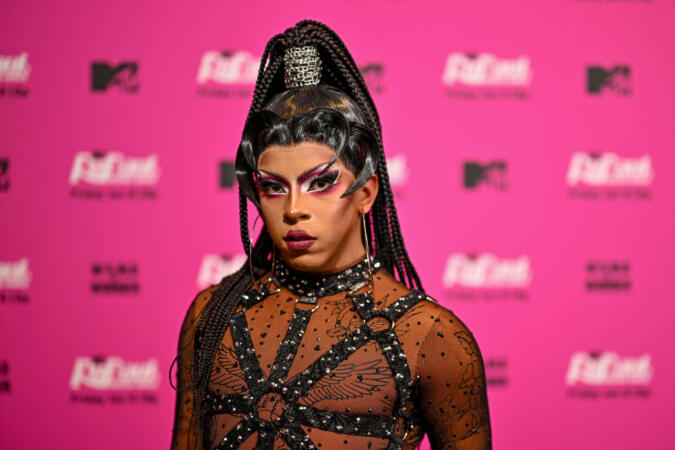 'RuPaul's Drag Race': Jax Reveals Which Queen She Would Have Saved If Her Name Was Picked During Shocking LaLaPaRuza Twist