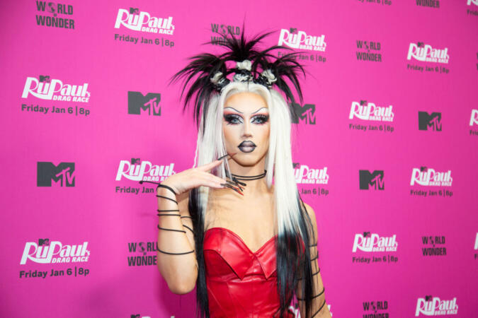 'RuPaul's Drag Race': Spice On Not Giving Up Despite Being 'Bitter' Over Sugar's Elimination