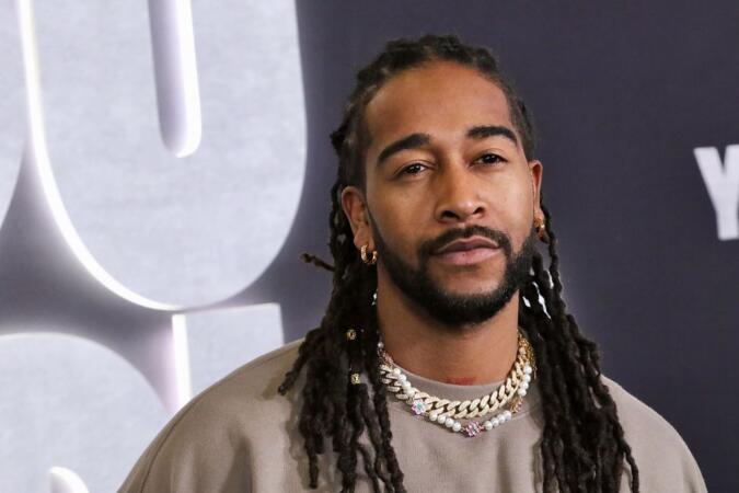 Omarion To Star In New Scripted Dramedy Series Loosely Based on His Life, Casting Call For Co-Star Will Be Held At ABFF In June