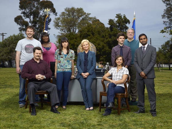 'Parks And Recreation' Returning To NBC For One-Time Special