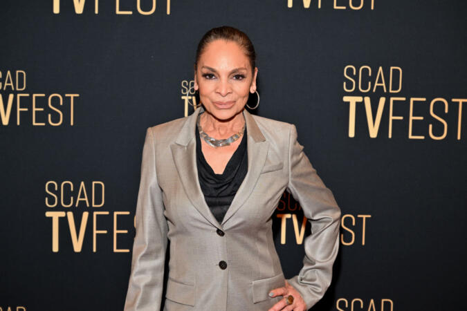 Jasmine Guy Earns First Emmy Nomination For Tubi's Short Form Series, 'The Chronicles Of Jessica Wu'