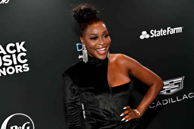 Quad Webb Confirms Her 3-Year-Old Great Niece Drowned In Her Pool
