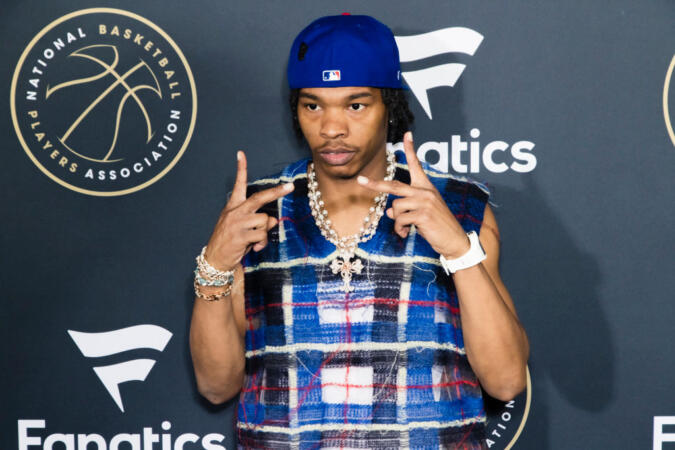 Lil Baby Opens A Seafood Restaurant In Atlanta And A Black Woman Led The Direction Of Its Interior Design