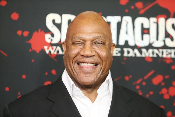 Actor And Wrestler Tommy 'Tiny' Lister, Known For His Role In 'Friday,' Dies At 62