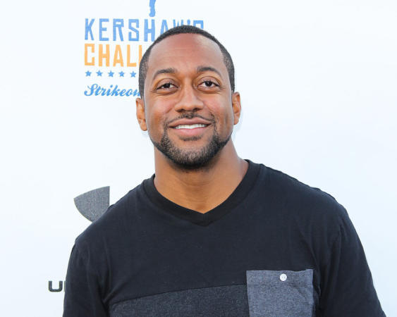 Jaleel White Says He Was Never Invited To Emmys, Unlike His White Child Actor Counterparts
