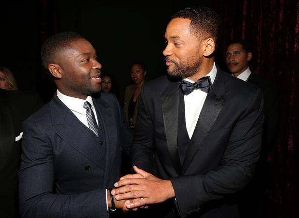 David Oyelowo Discusses 'Exhausting' Racial Rhetoric, Dealing With White Opinions After Will Smith's Oscars' Slap