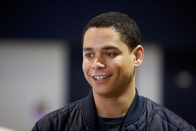 Charlie Barnett On Being Let Go From 'Chicago Fire': 'It Broke Me For Quite Some Time'